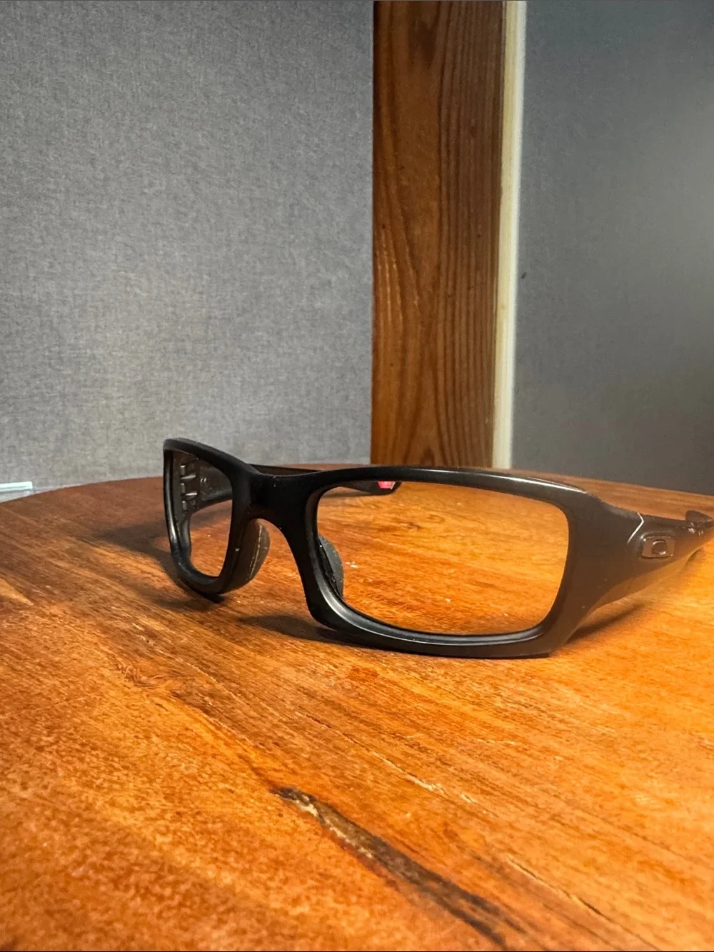 Oakley frames only (4+1)2